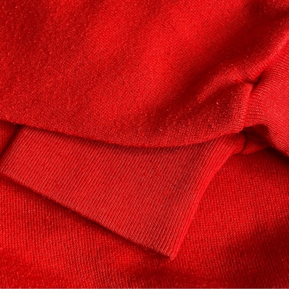 Vintage The Head Said “I Cant Take It Anymore” Sweatshirt Crewneck - Picture 4 of 6